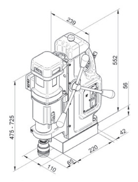 MAB 855@о75-110