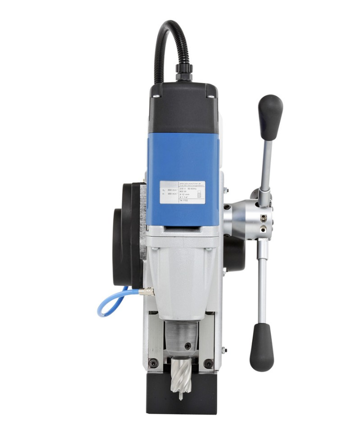 AutoMAB350  自動型磁座鉆