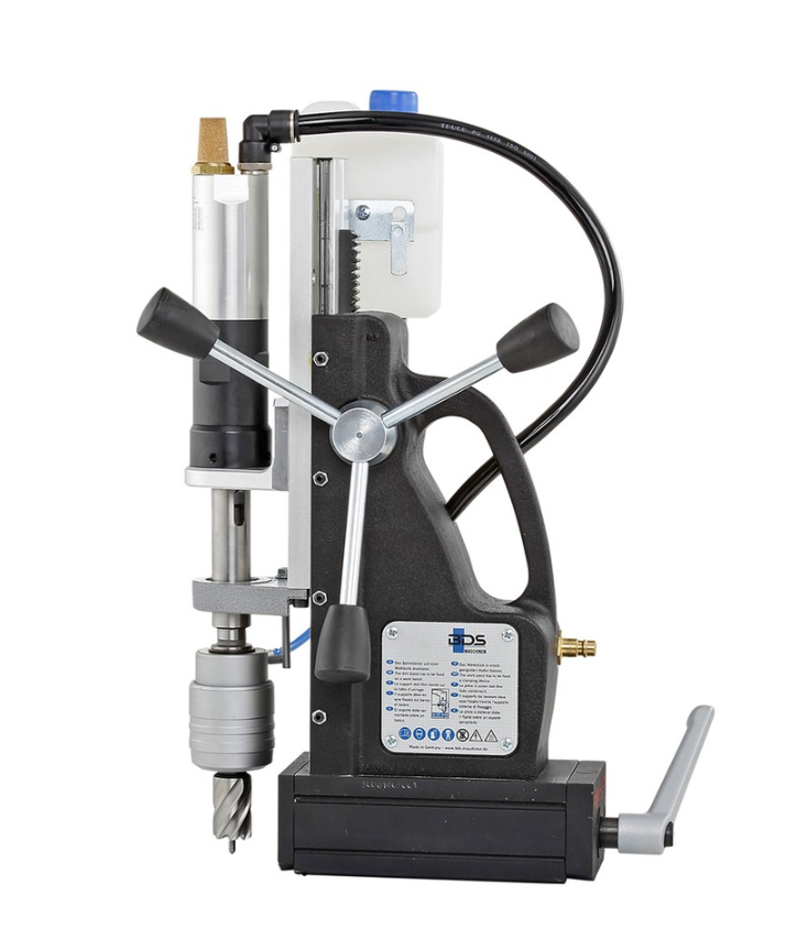AirMAB 5000 氣動型磁力鉆